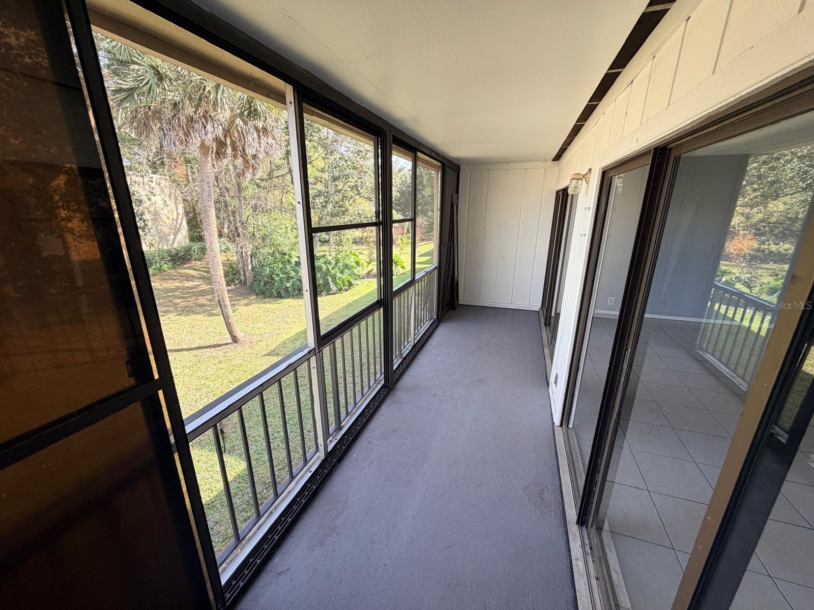 BAYTREE VILLAGE - Residential Lease