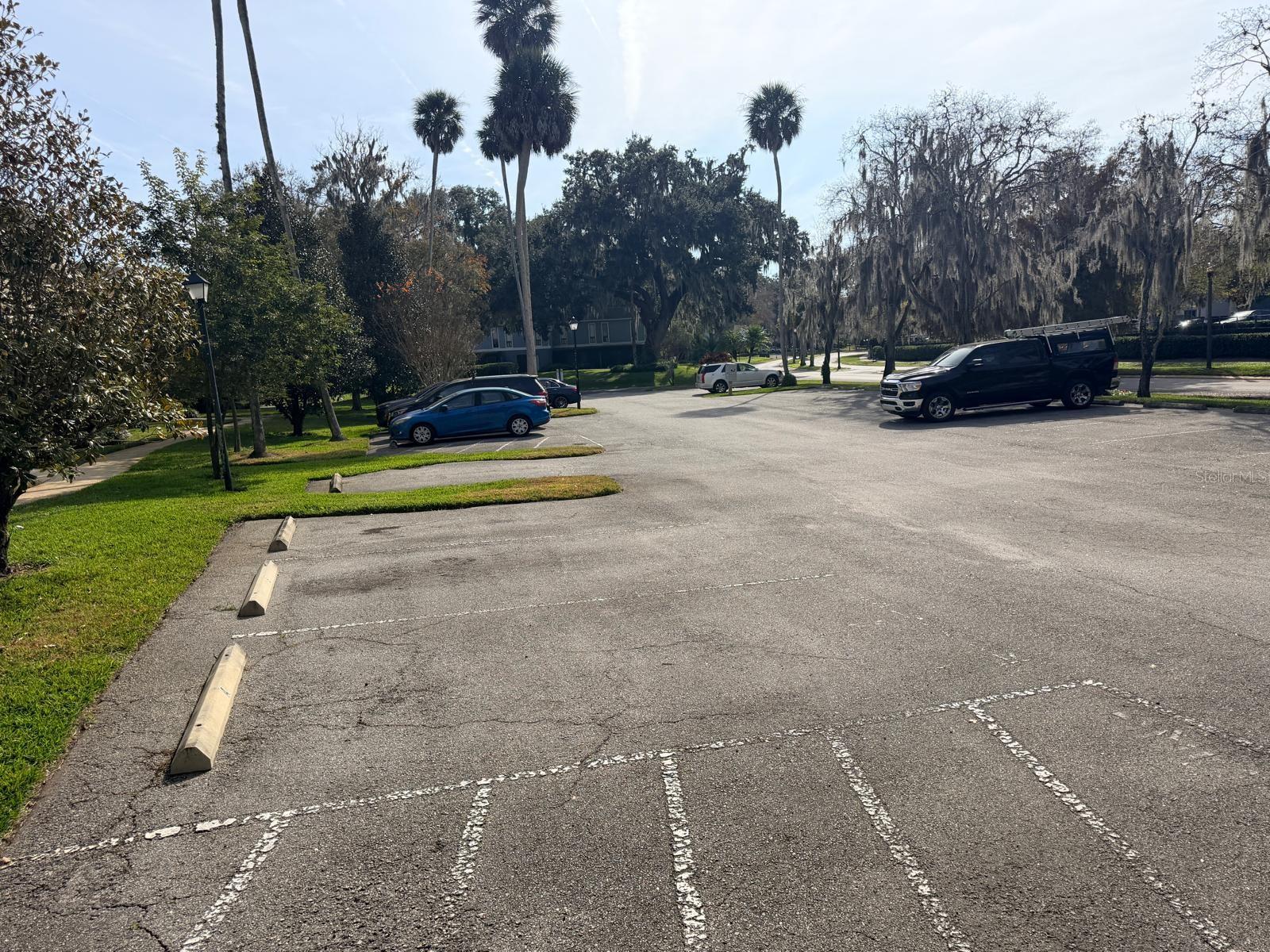 BAYTREE VILLAGE - Residential Lease