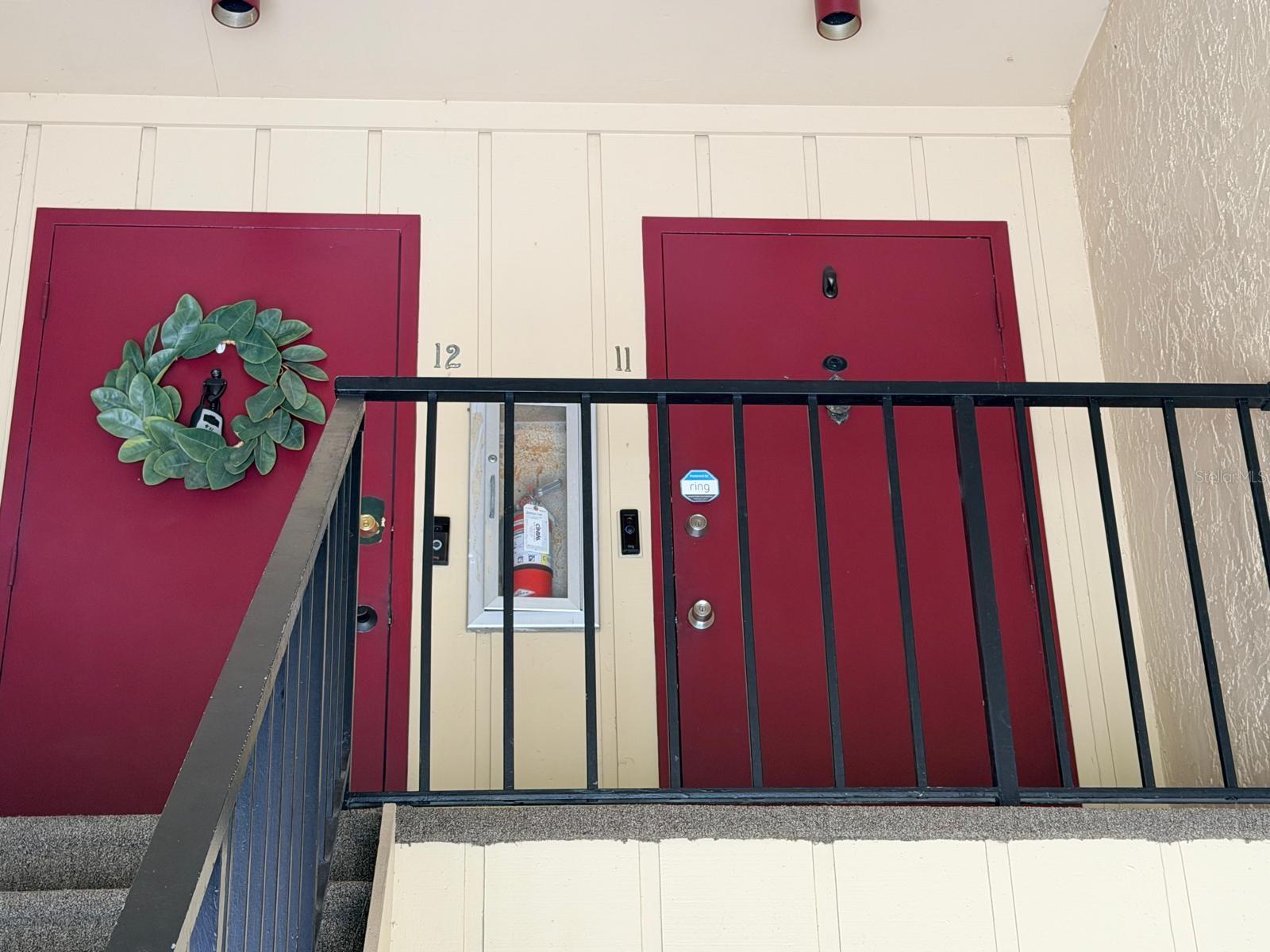 BAYTREE VILLAGE - Residential Lease