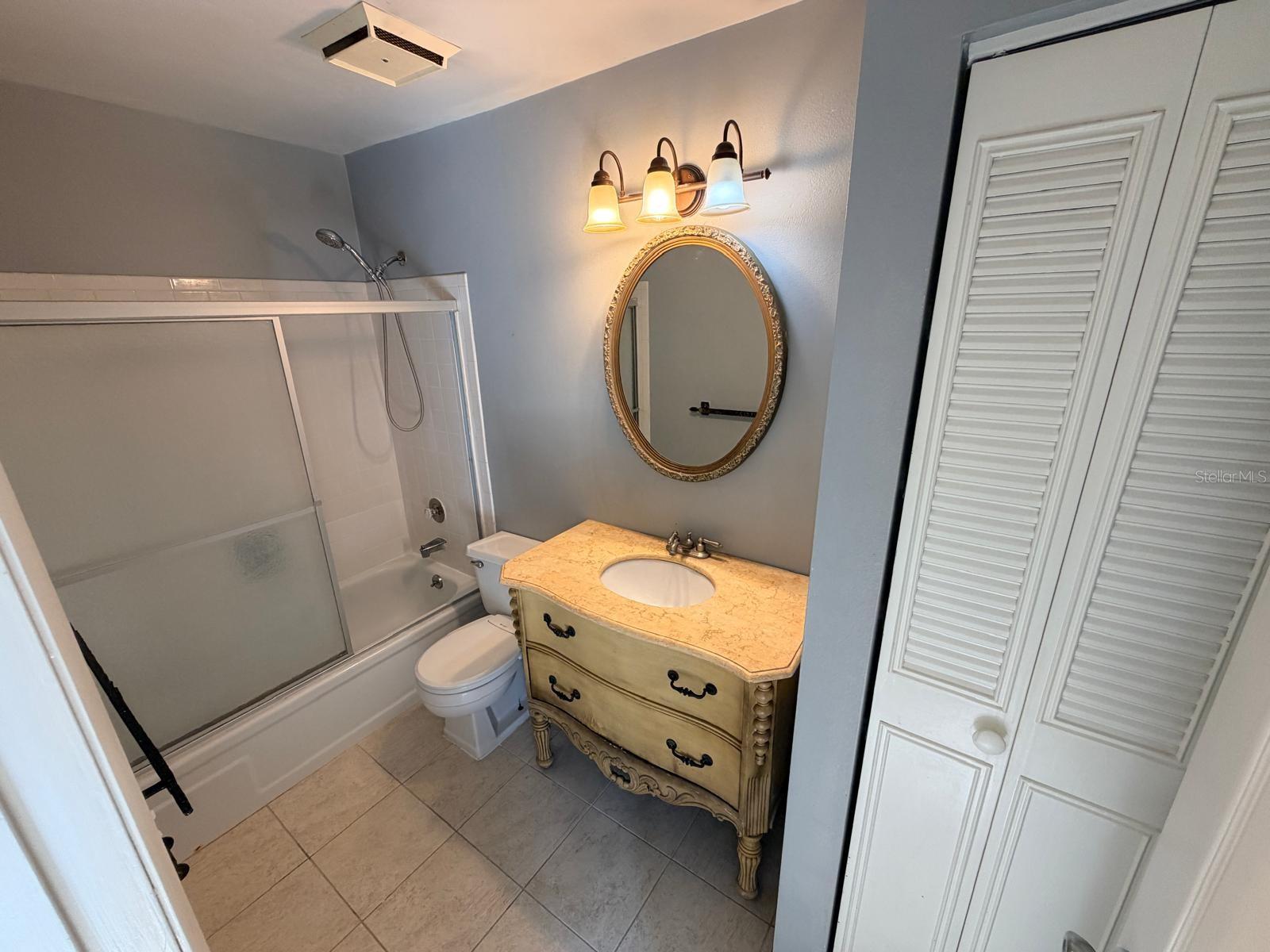 BAYTREE VILLAGE - Residential Lease