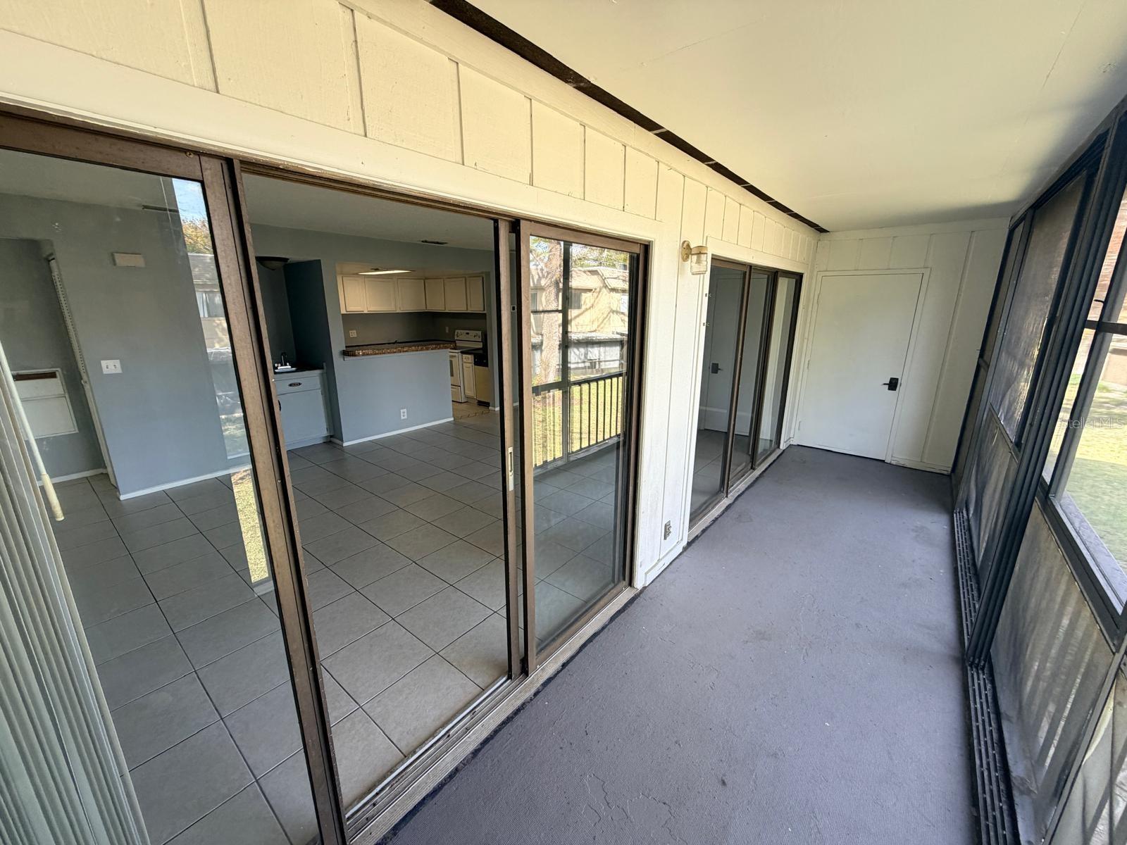 BAYTREE VILLAGE - Residential Lease