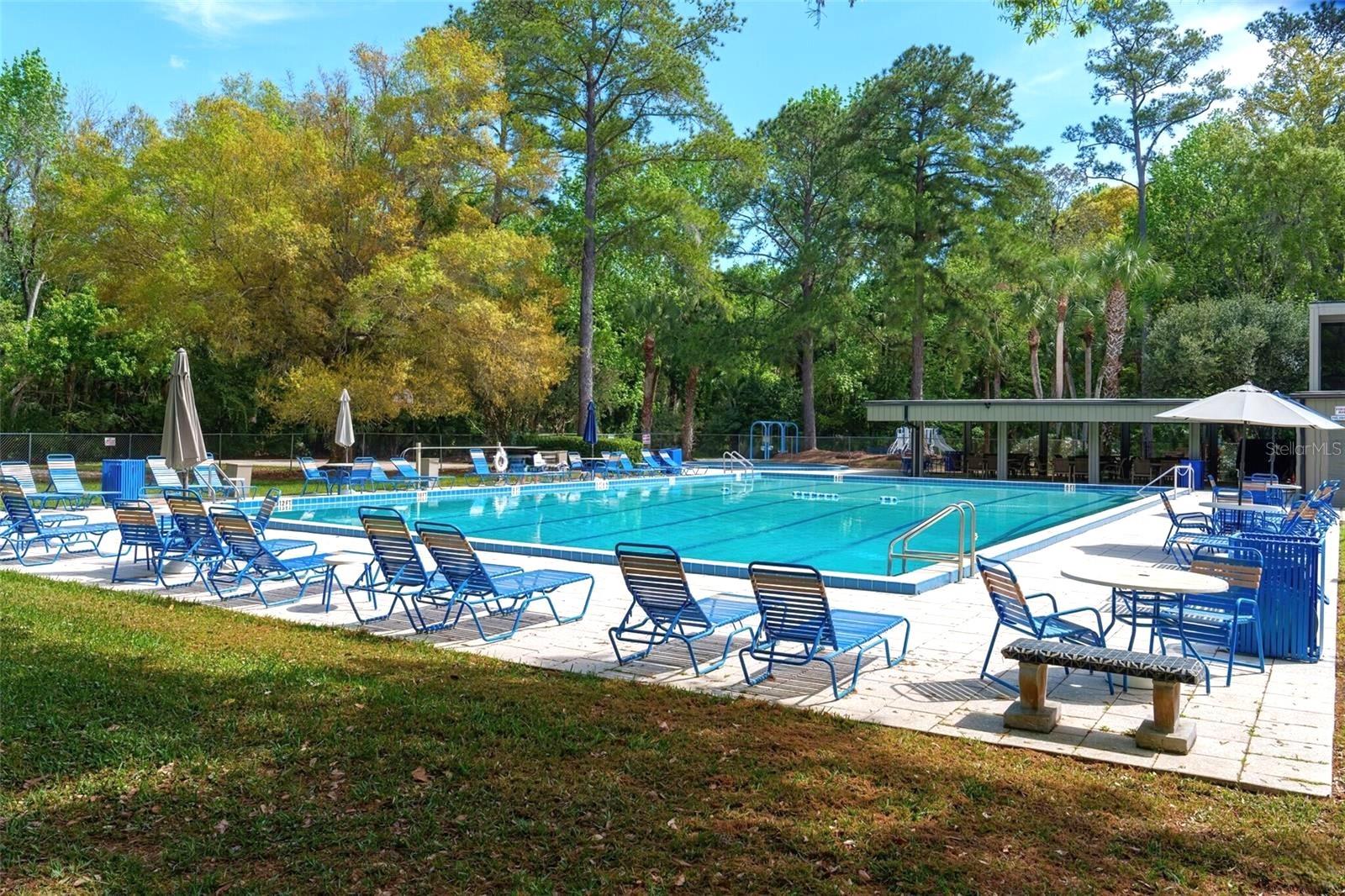 BAYTREE VILLAGE - Residential Lease