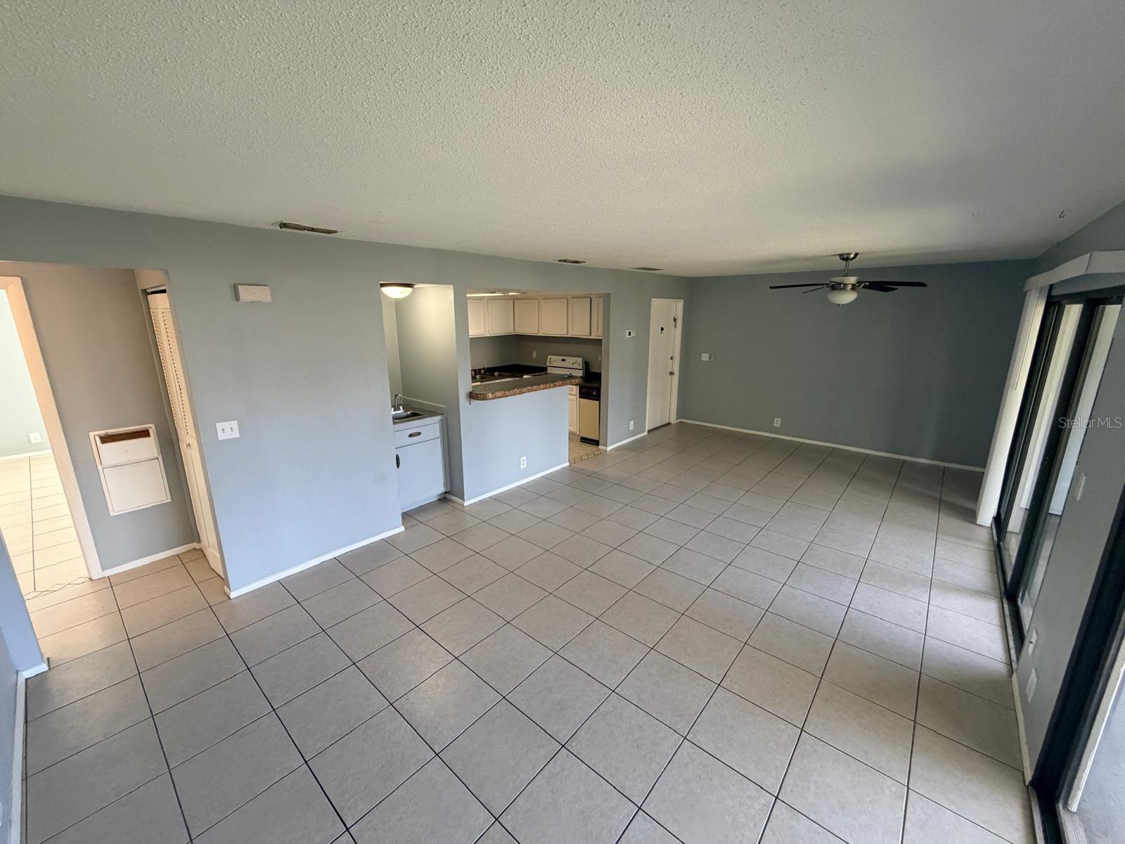 BAYTREE VILLAGE - Residential Lease