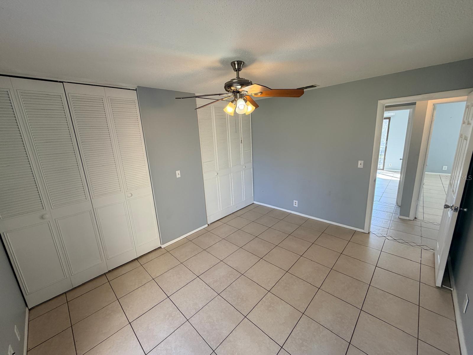 BAYTREE VILLAGE - Residential Lease