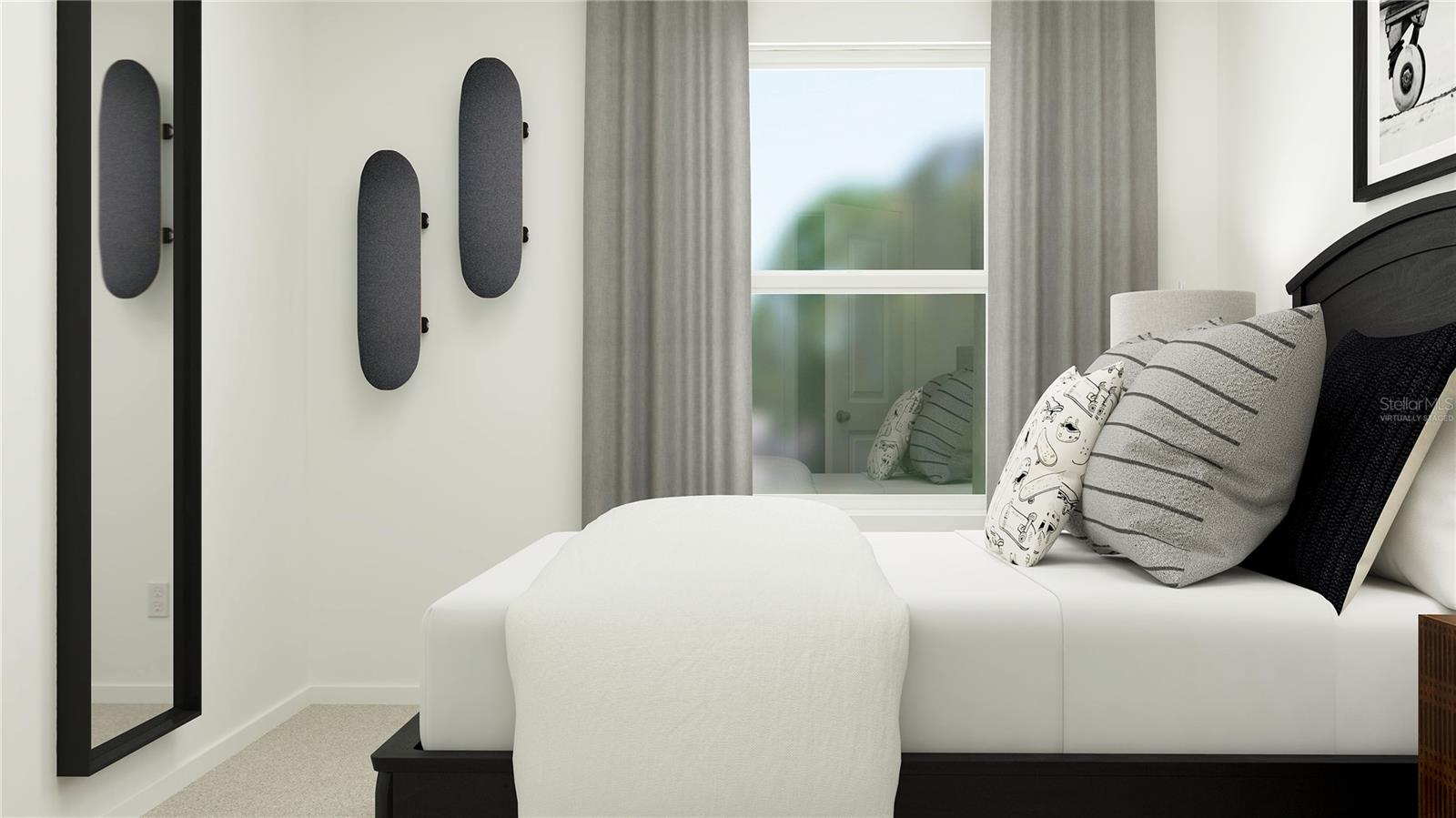 CROSSWINDS TH - Residential