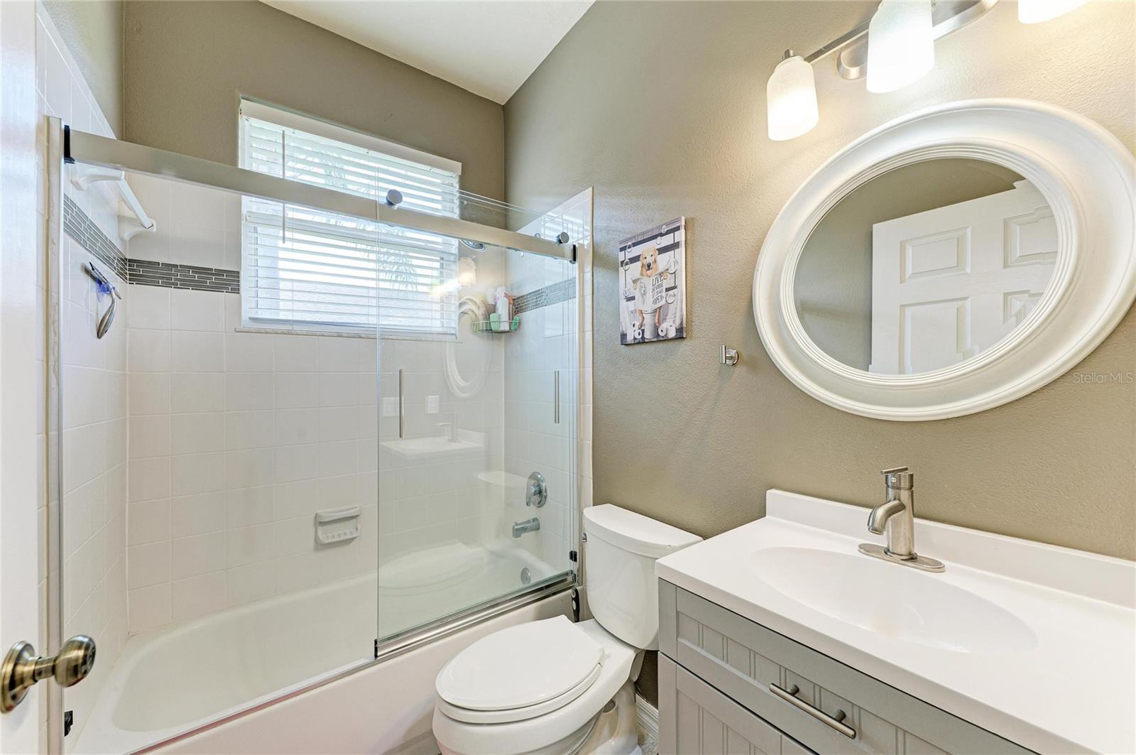 SUMMERFIELD VILLAGE SUBPHASE C U5A - Residential