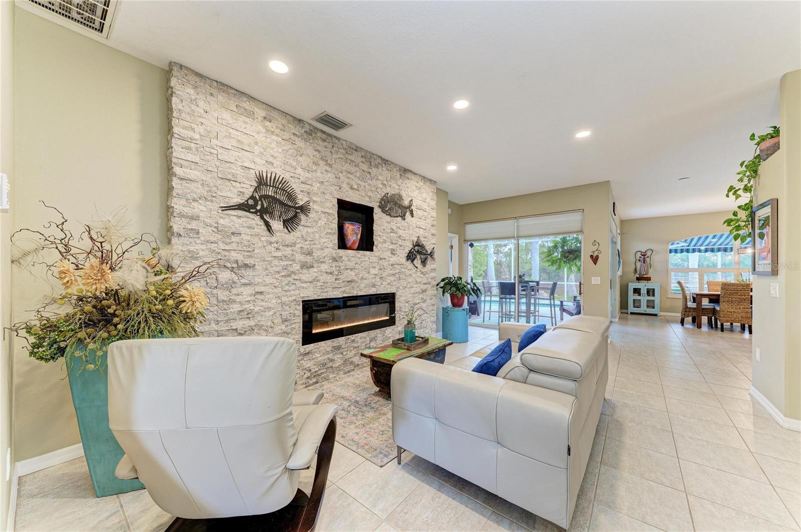 SUMMERFIELD VILLAGE SUBPHASE C U5A - Residential
