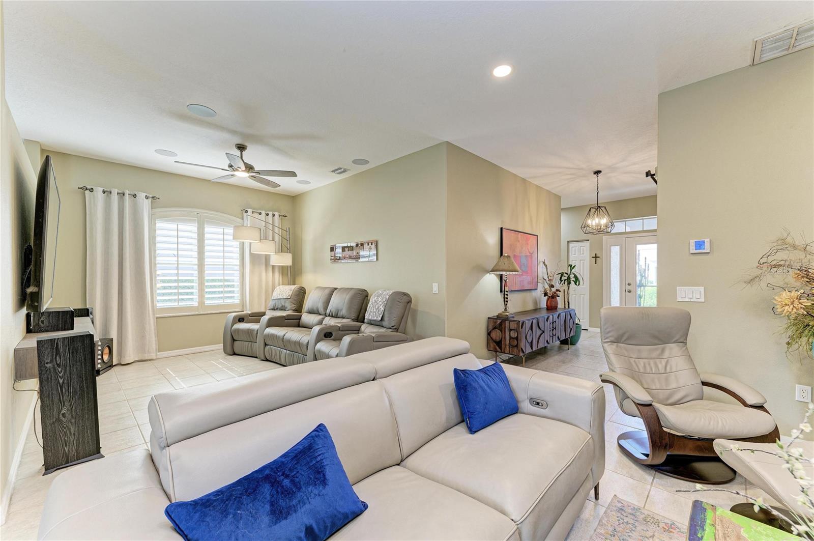 SUMMERFIELD VILLAGE SUBPHASE C U5A - Residential