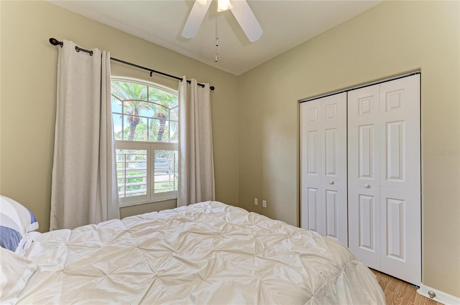 SUMMERFIELD VILLAGE SUBPHASE C U5A - Residential