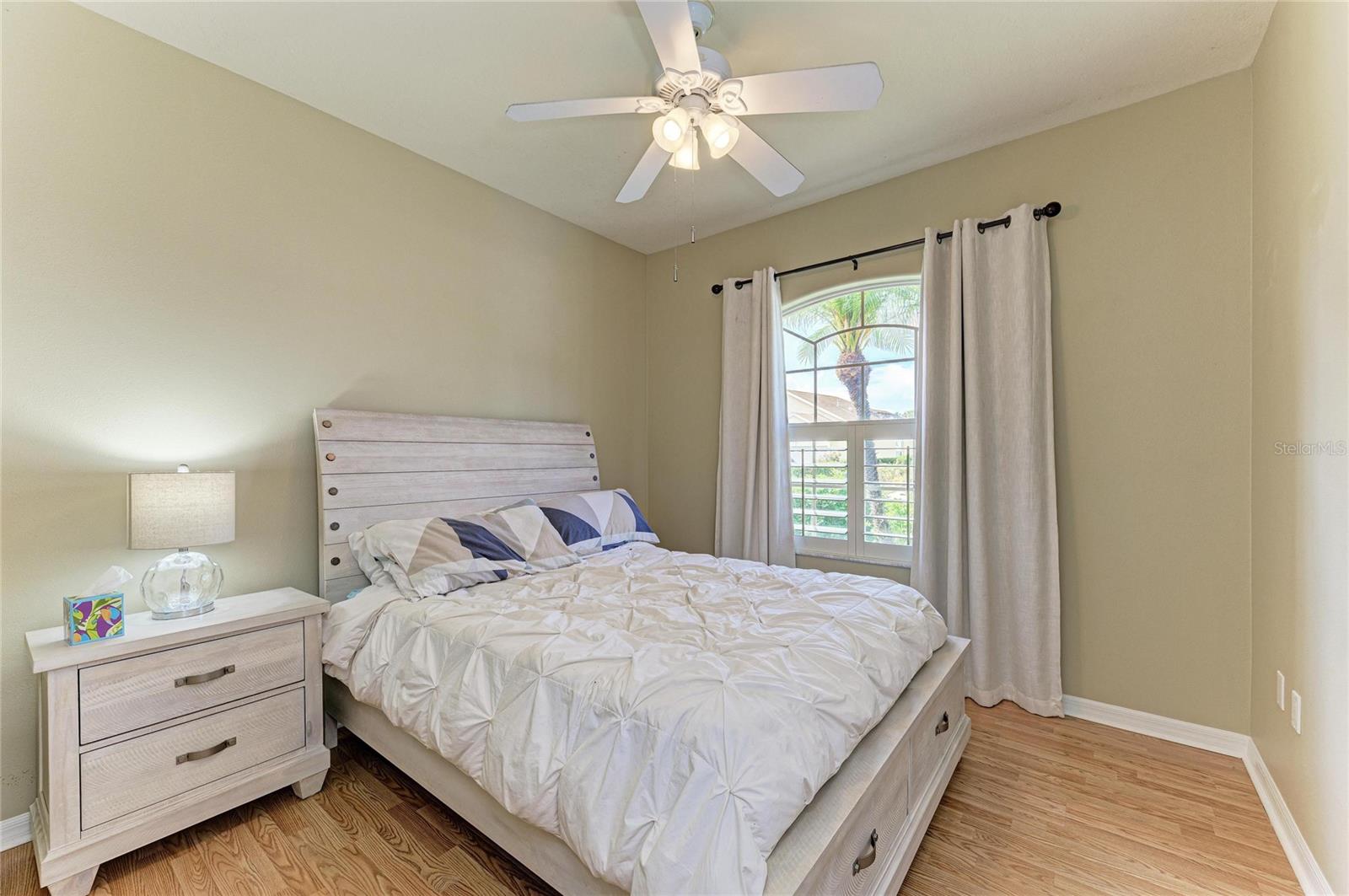 SUMMERFIELD VILLAGE SUBPHASE C U5A - Residential