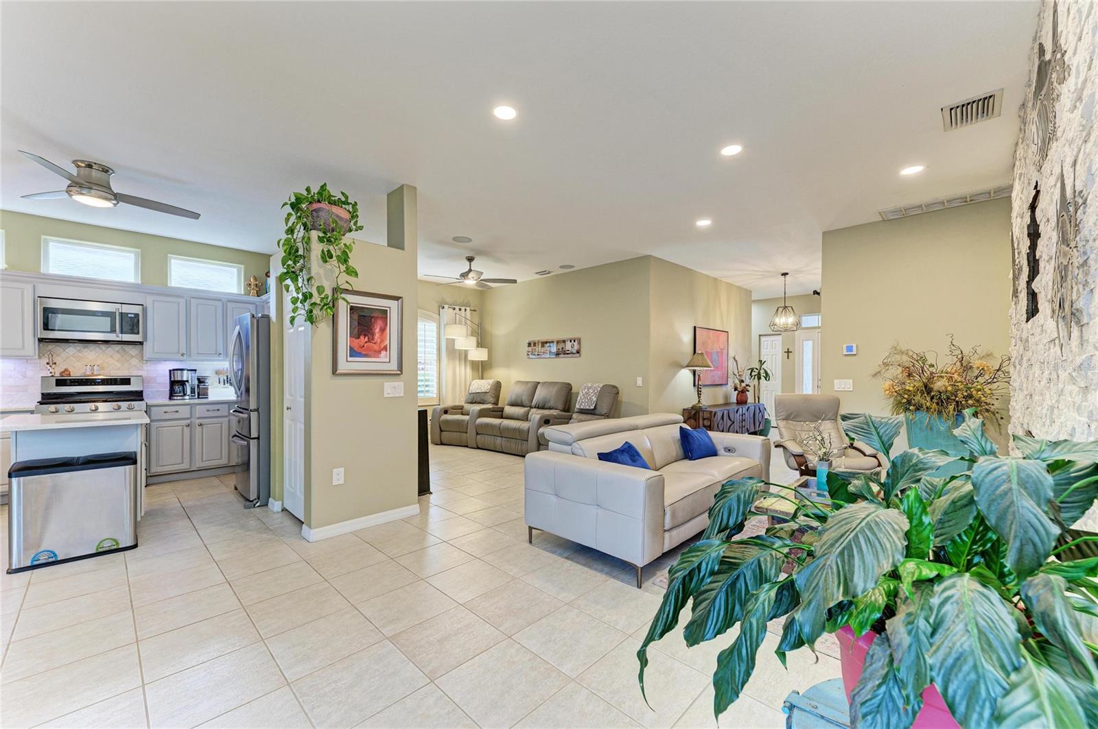 SUMMERFIELD VILLAGE SUBPHASE C U5A - Residential