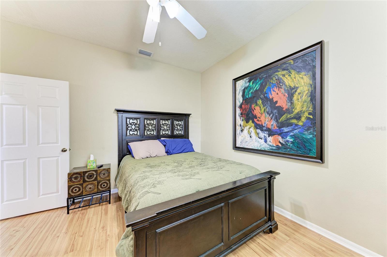 SUMMERFIELD VILLAGE SUBPHASE C U5A - Residential