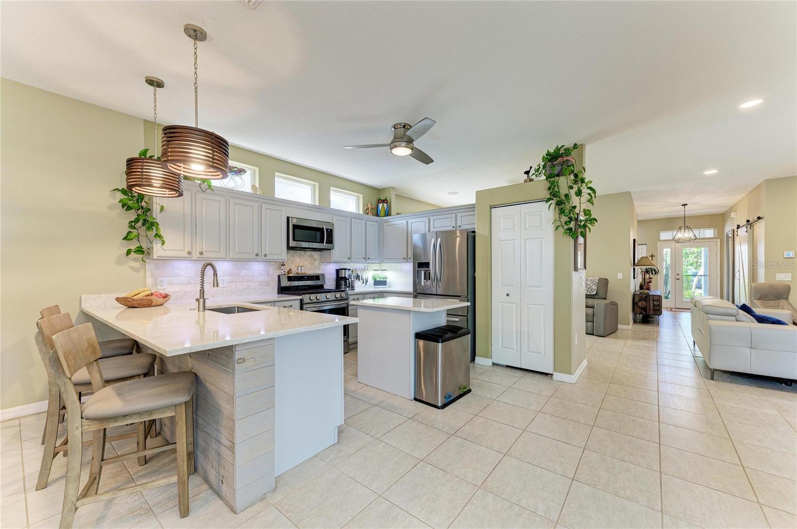 SUMMERFIELD VILLAGE SUBPHASE C U5A - Residential