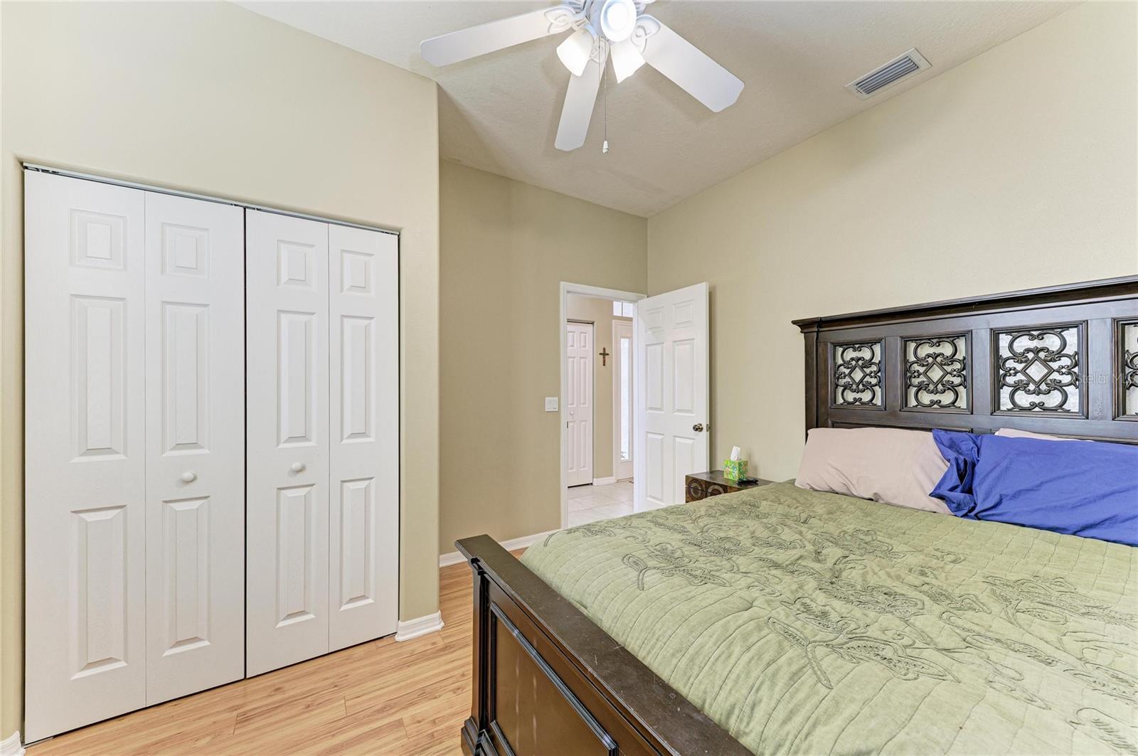 SUMMERFIELD VILLAGE SUBPHASE C U5A - Residential
