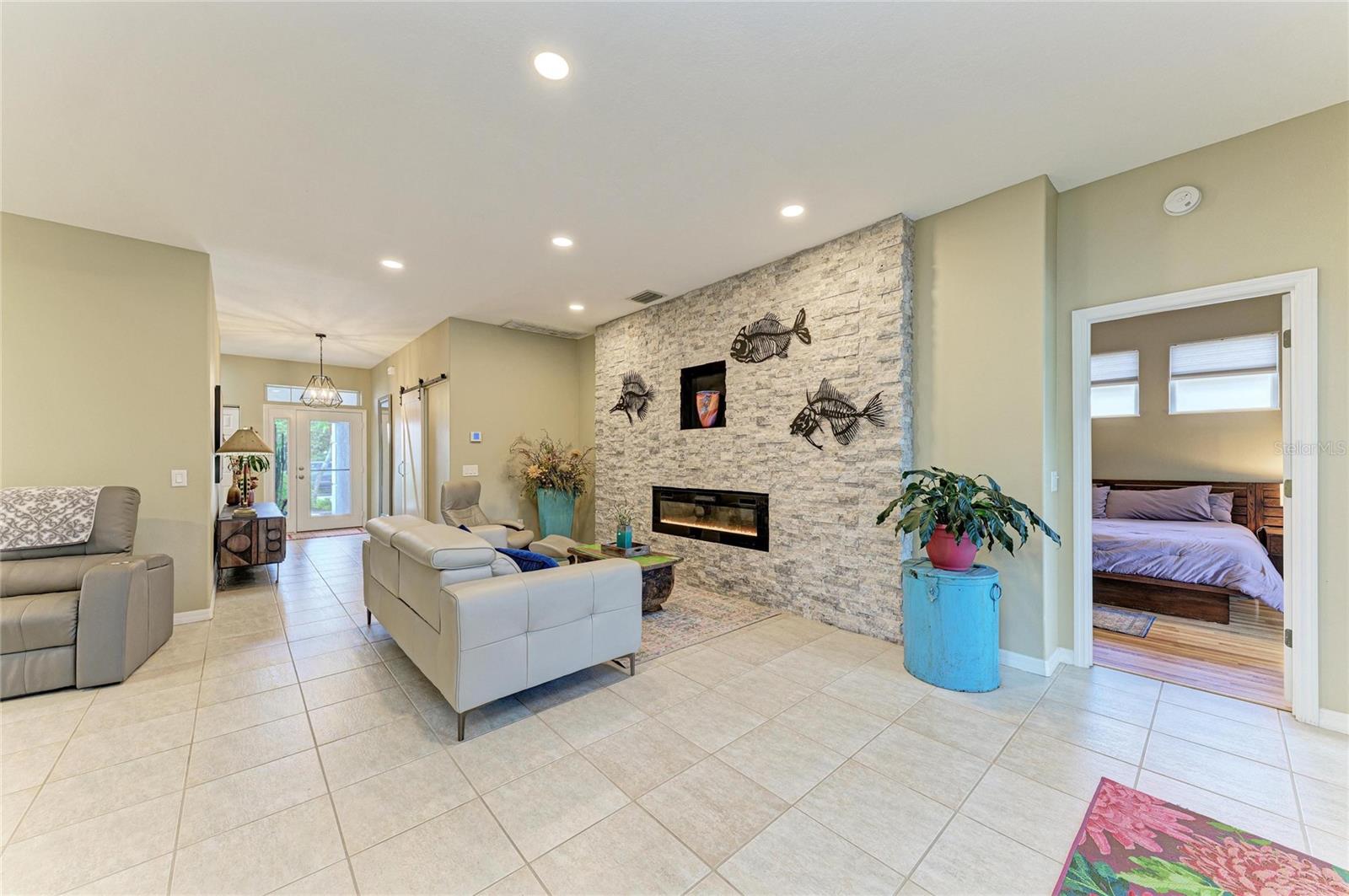 SUMMERFIELD VILLAGE SUBPHASE C U5A - Residential