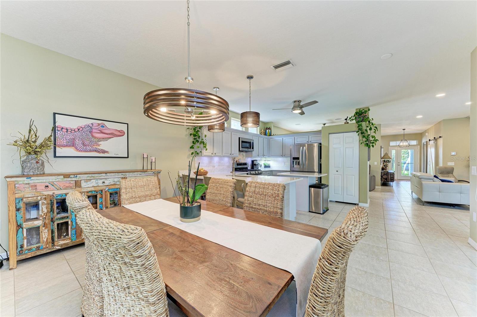 SUMMERFIELD VILLAGE SUBPHASE C U5A - Residential