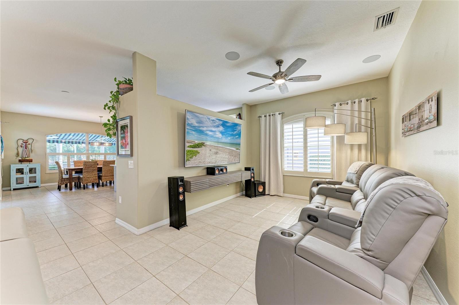 SUMMERFIELD VILLAGE SUBPHASE C U5A - Residential