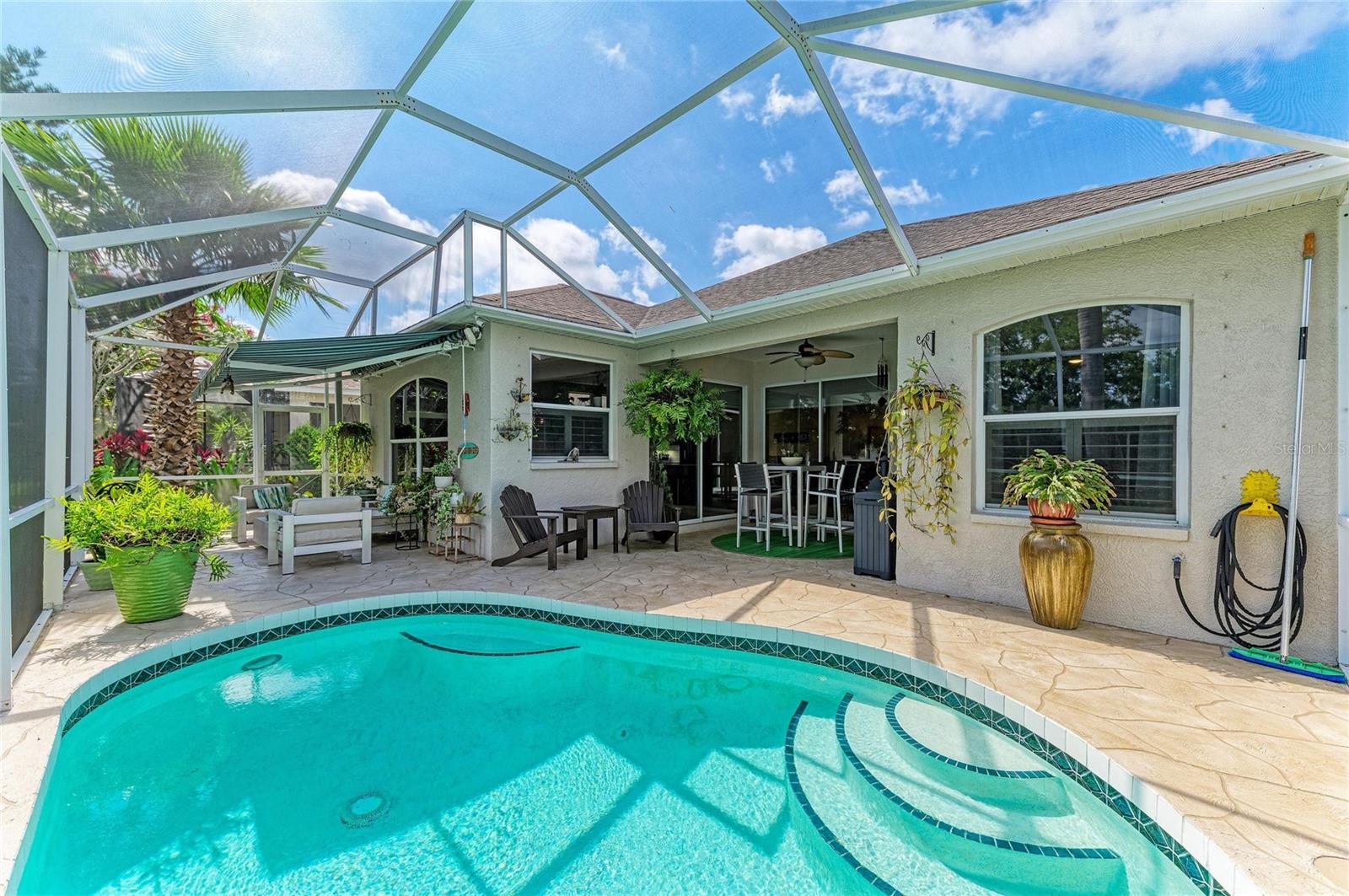 SUMMERFIELD VILLAGE SUBPHASE C U5A - Residential