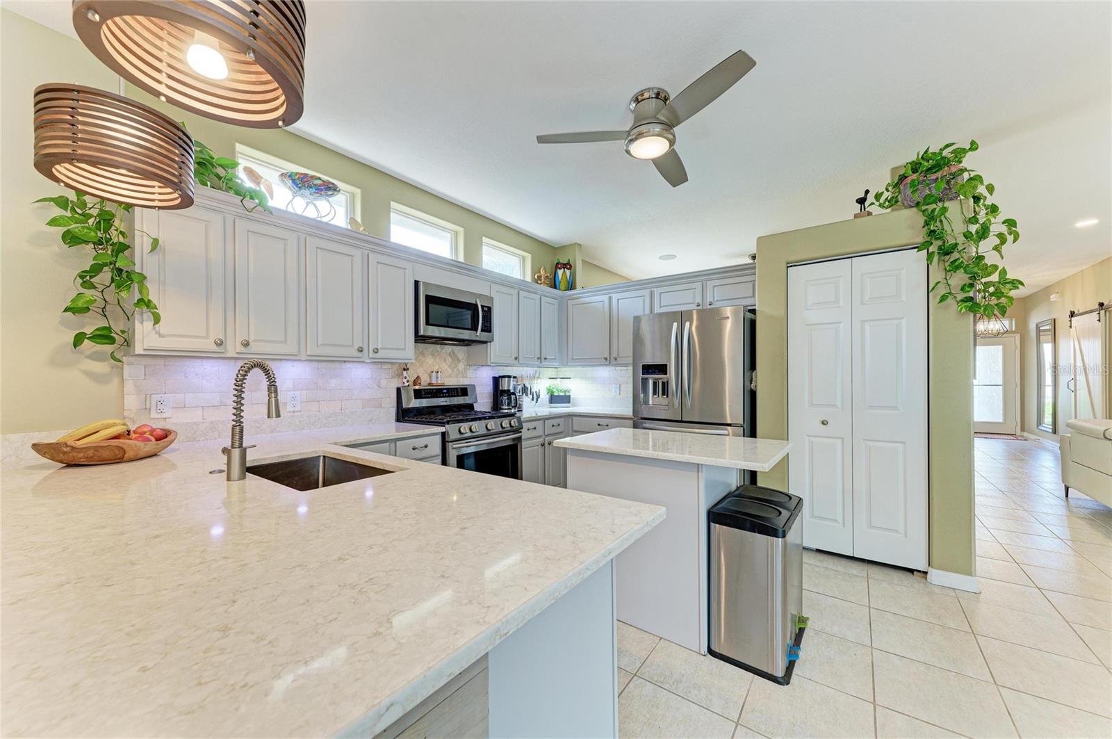 SUMMERFIELD VILLAGE SUBPHASE C U5A - Residential
