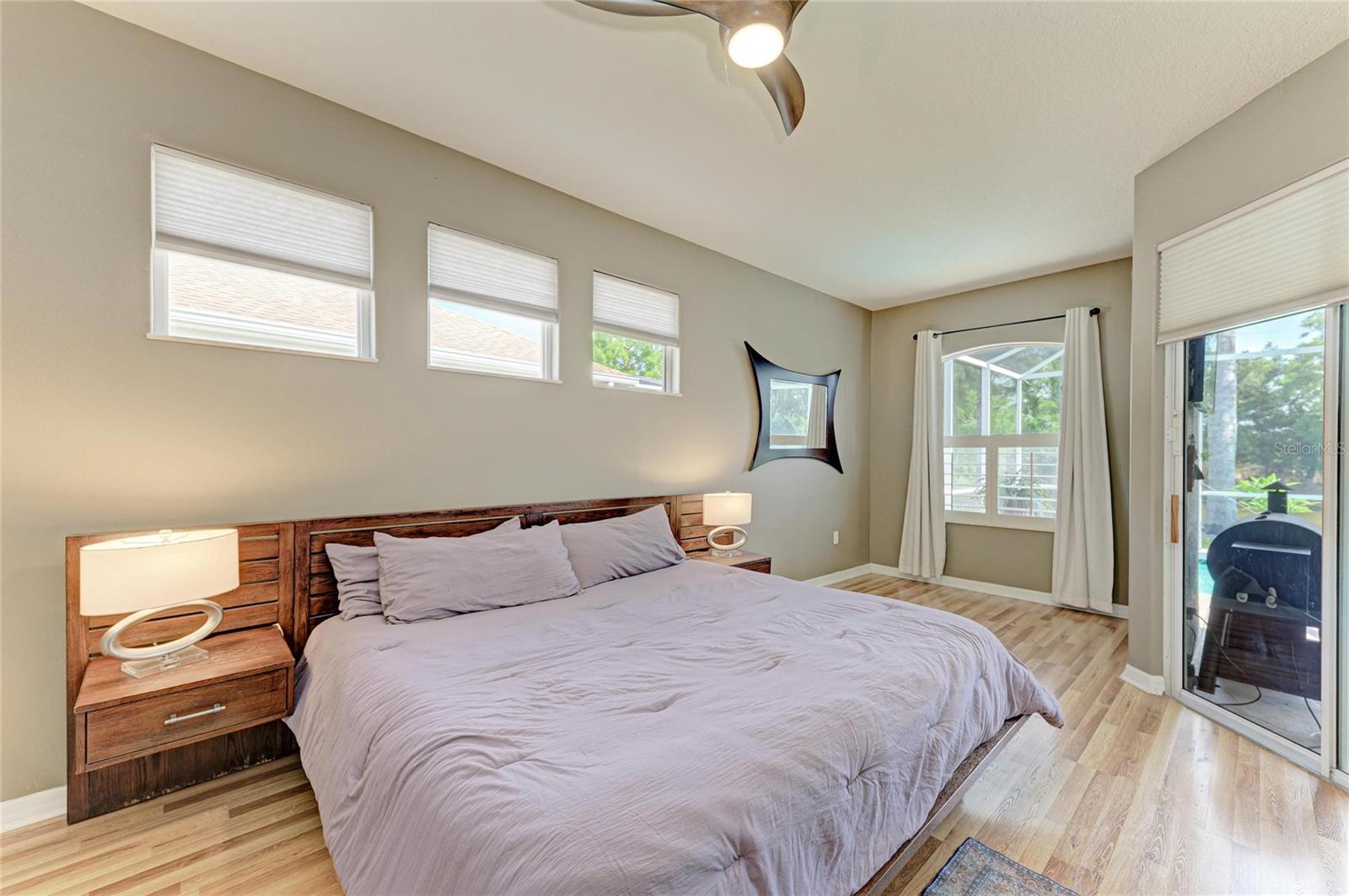 SUMMERFIELD VILLAGE SUBPHASE C U5A - Residential