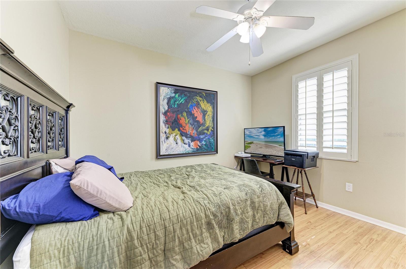 SUMMERFIELD VILLAGE SUBPHASE C U5A - Residential