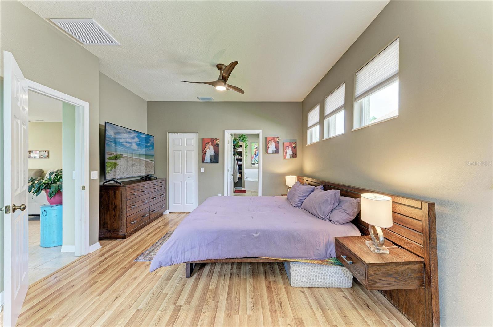 SUMMERFIELD VILLAGE SUBPHASE C U5A - Residential