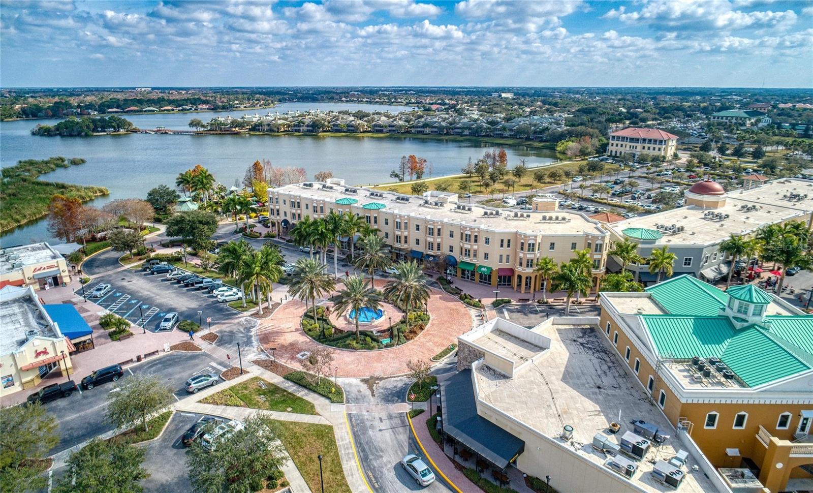 SUMMERFIELD VILLAGE SUBPHASE C U5A - Residential