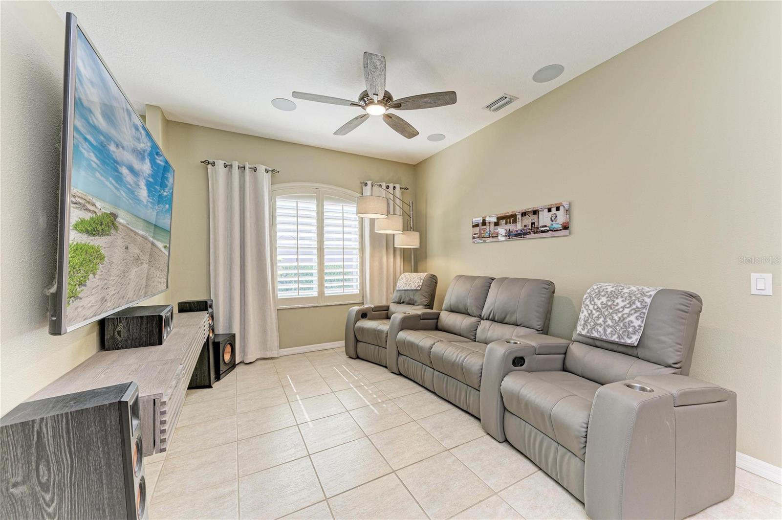 SUMMERFIELD VILLAGE SUBPHASE C U5A - Residential