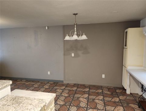 A home in HOMOSASSA