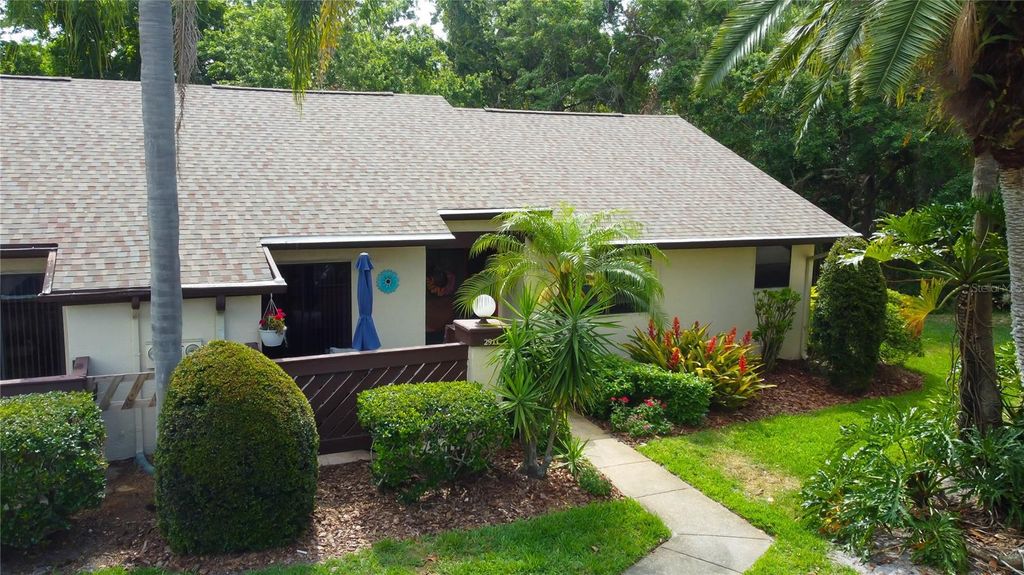 Photo of 2913 Fig Court, Palm Harbor, FL 34684 (MLS # TB8383672)