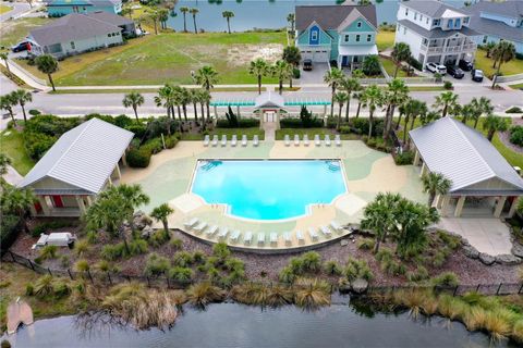 A home in PALM COAST