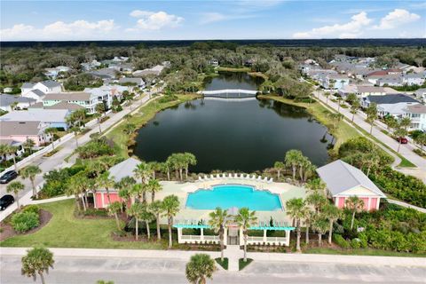 A home in PALM COAST