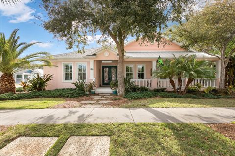 A home in PALM COAST