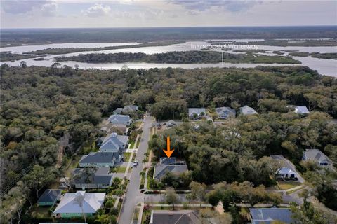 A home in PALM COAST