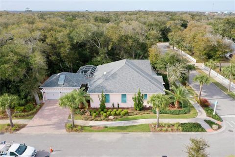 A home in PALM COAST