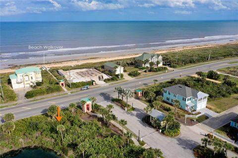 A home in PALM COAST