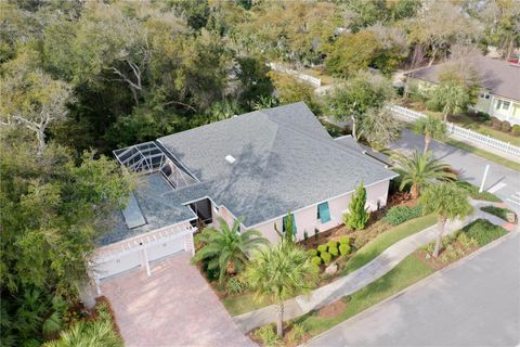 A home in PALM COAST