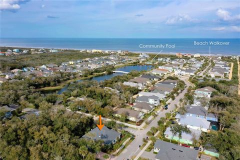 A home in PALM COAST