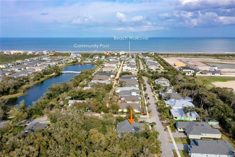 A home in PALM COAST