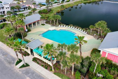 A home in PALM COAST