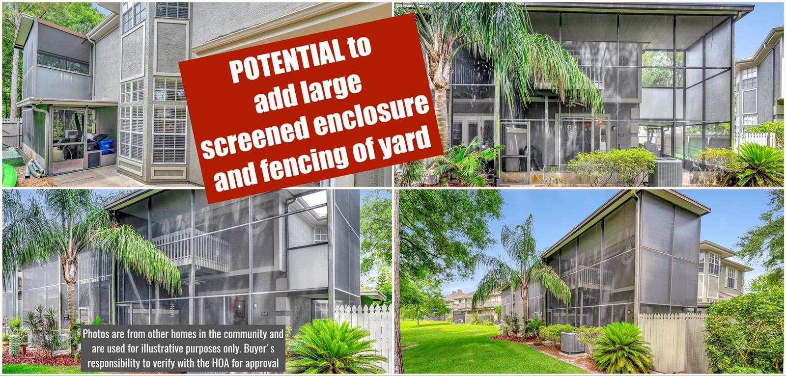 CARROLLWOOD VILLAGE PH III - Residential