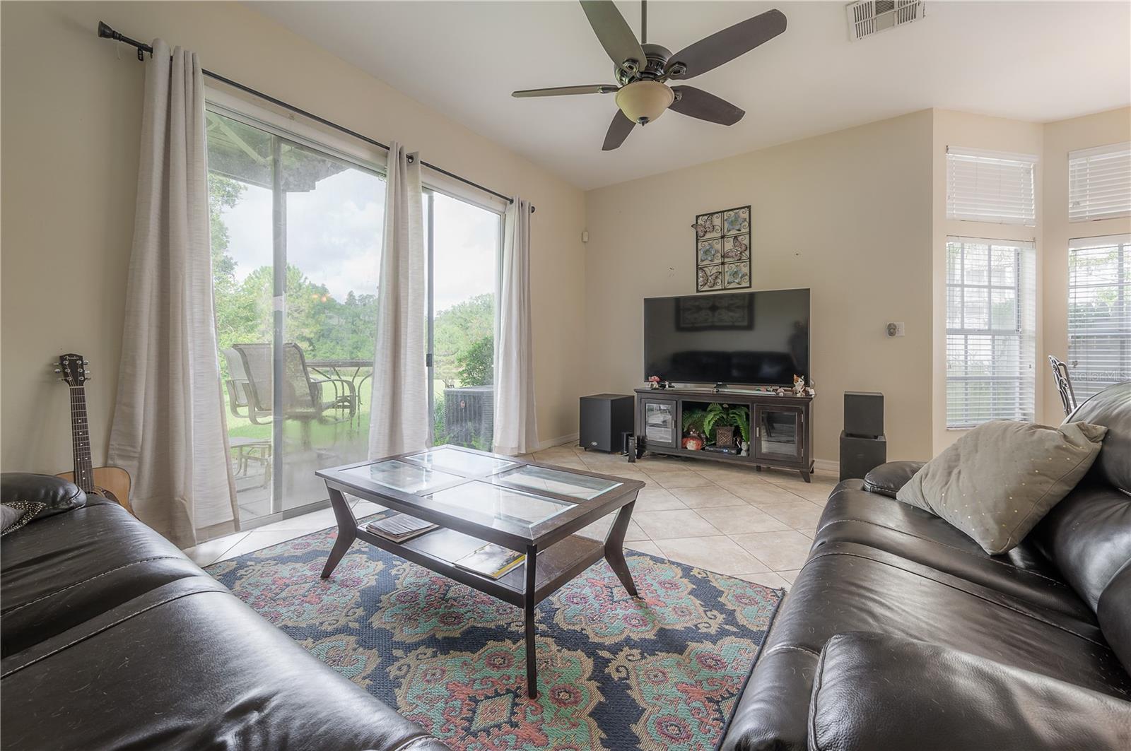CARROLLWOOD VILLAGE PH III - Residential