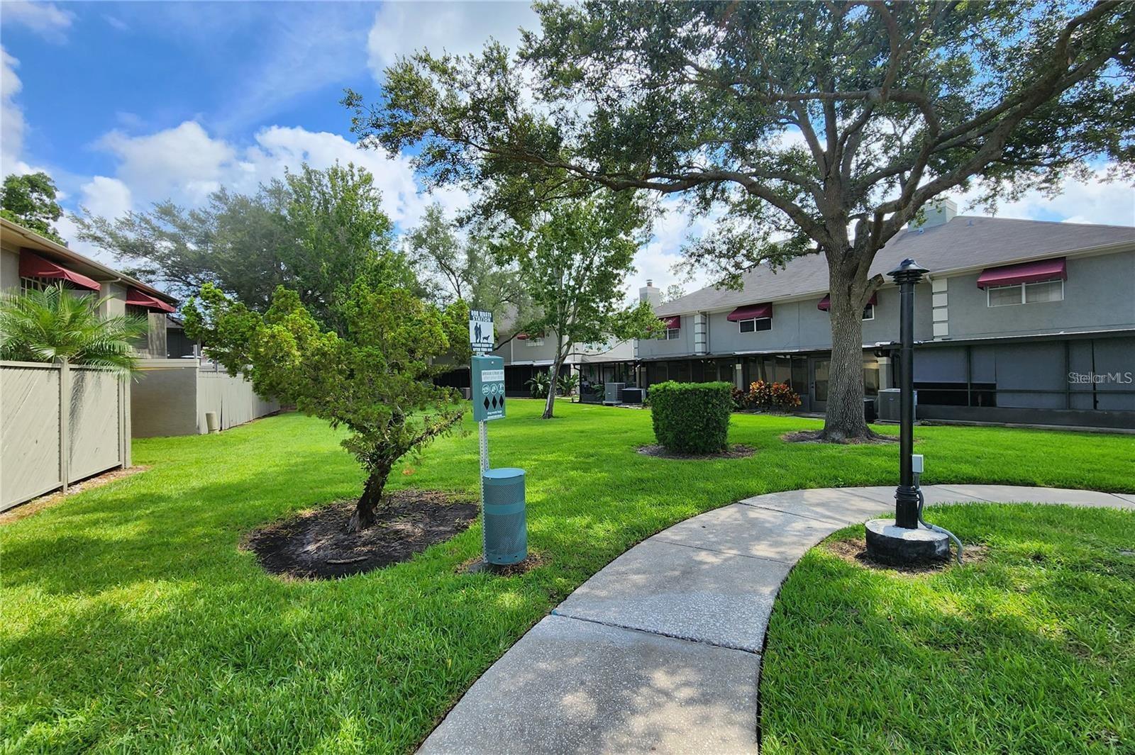 CARROLLWOOD VILLAGE PH III - Residential