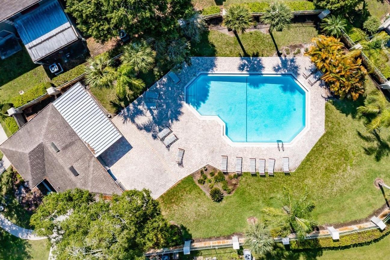 CARROLLWOOD VILLAGE PH III - Residential