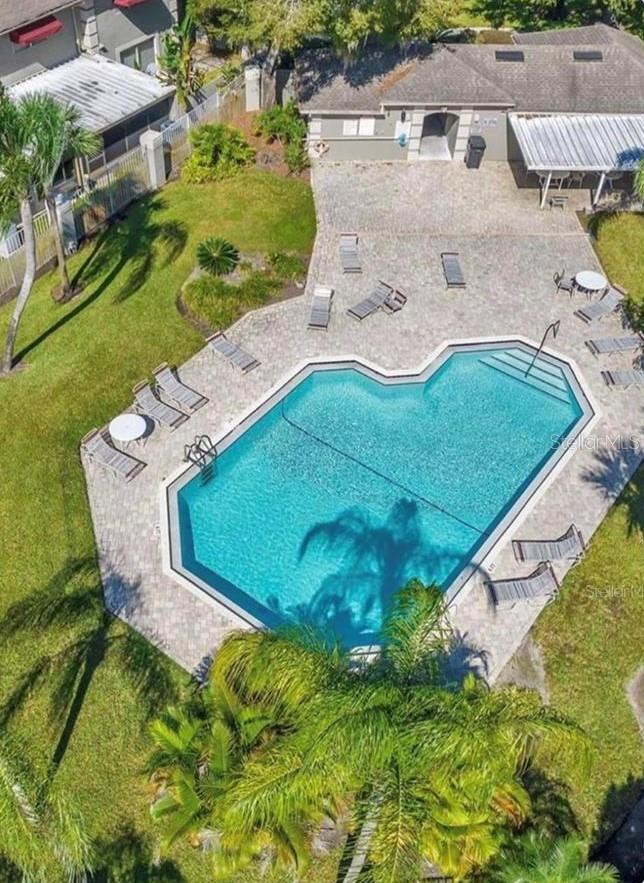 CARROLLWOOD VILLAGE PH III - Residential