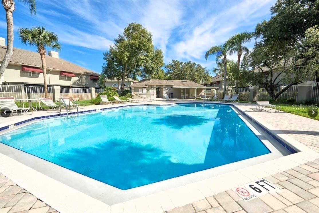 CARROLLWOOD VILLAGE PH III - Residential