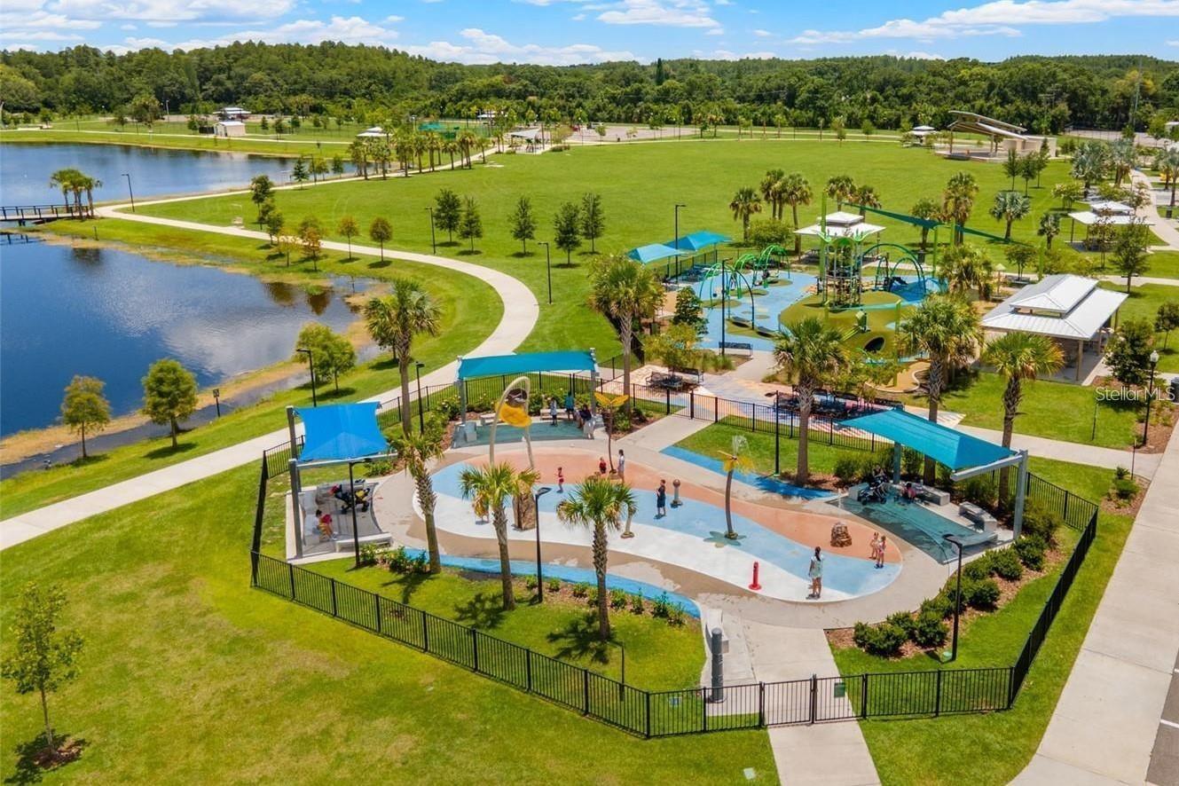 CARROLLWOOD VILLAGE PH III - Residential