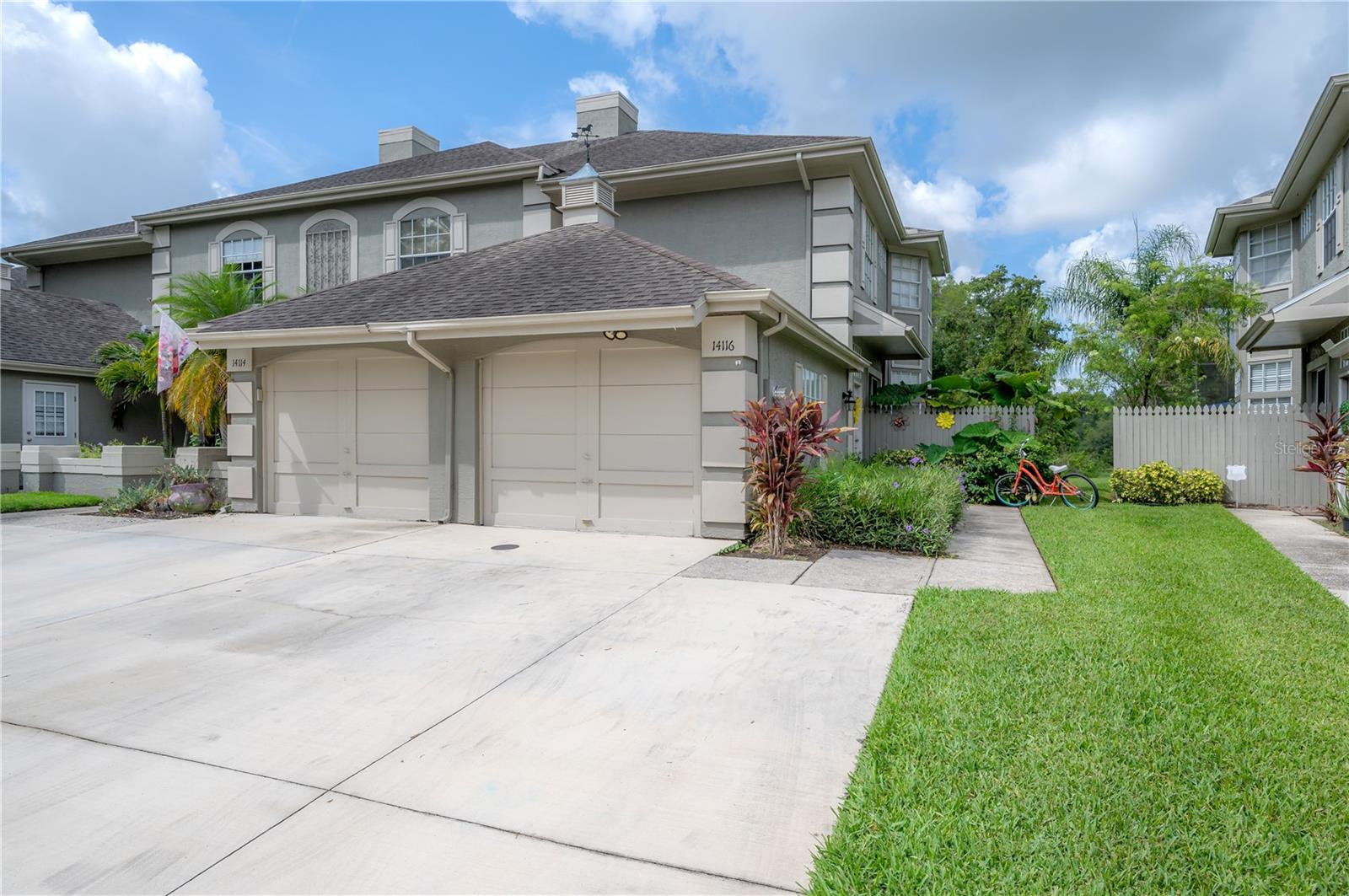 CARROLLWOOD VILLAGE PH III - Residential