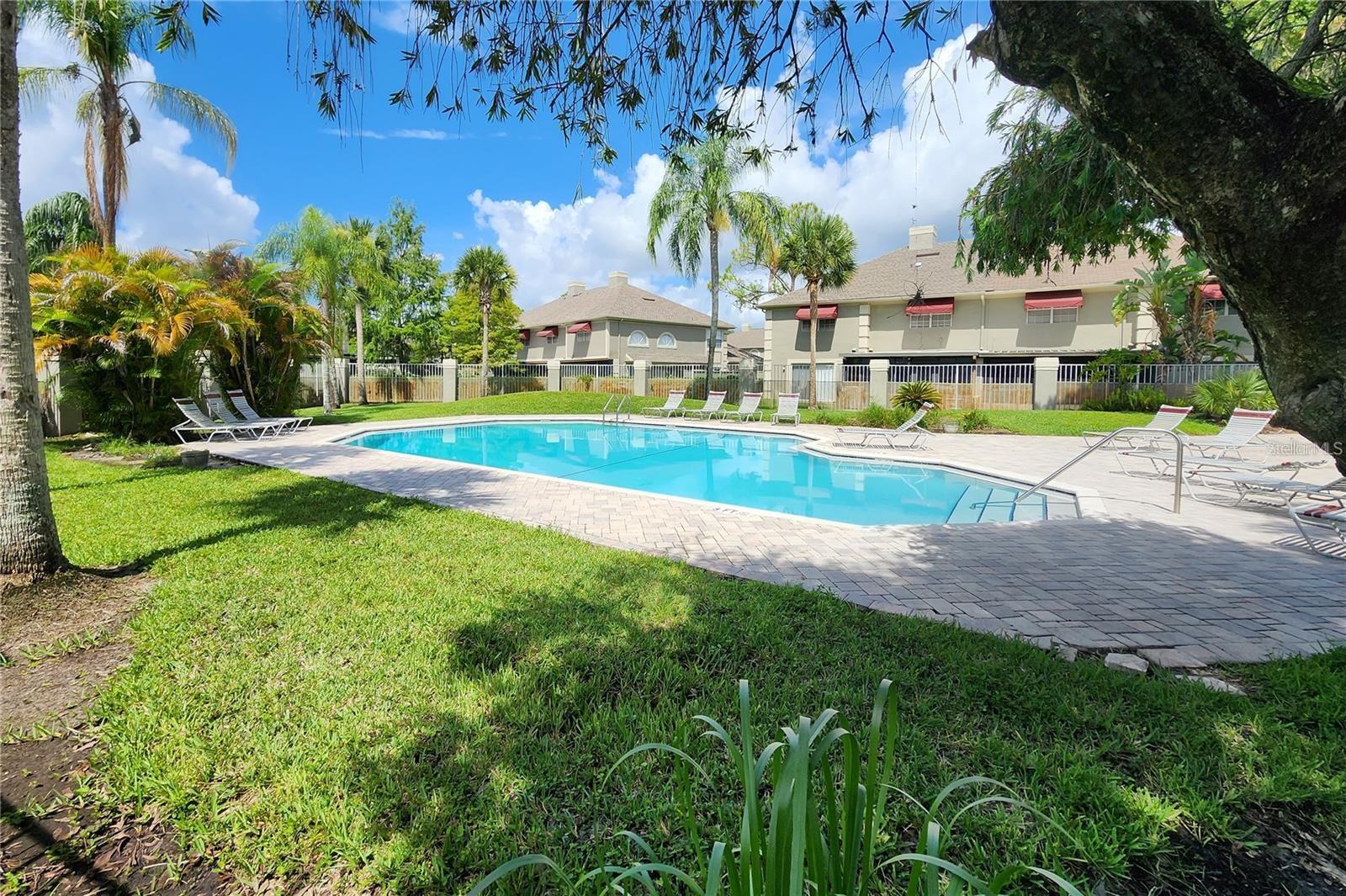 CARROLLWOOD VILLAGE PH III - Residential