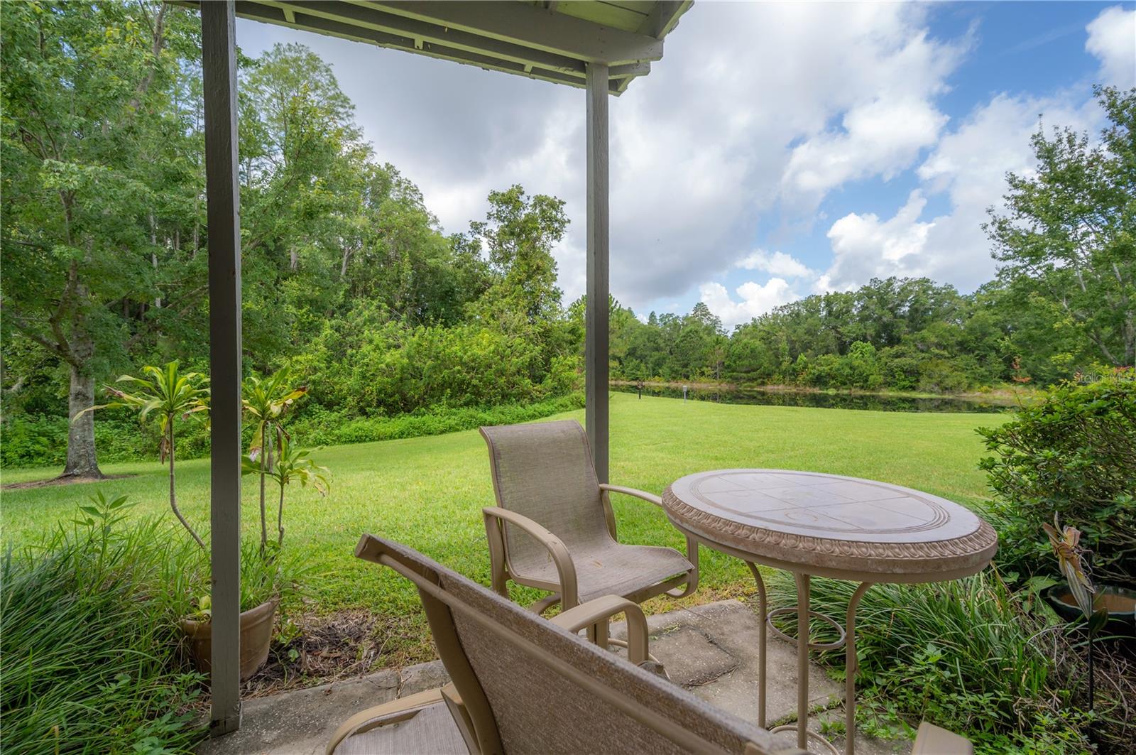 CARROLLWOOD VILLAGE PH III - Residential